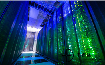 智能冷却 绿色低碳浪潮下数据中心散热技术的新革命