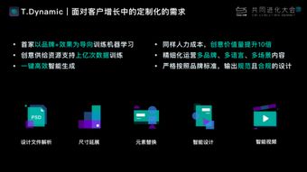 范凌与特赞 智能机器重塑商业社会，引领创意营销进入数据智能时代